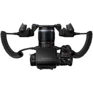 Olympus STF-8 Makro Flaş