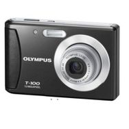 Olympus T-100 Dijital Fotoğraf Makinesi