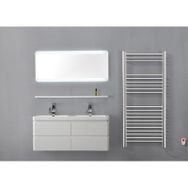 OM Thermo Krom 500x1100 Elektrikli Havlupan