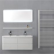 OM Thermo Krom 500x700 Elektrikli Havlupan
