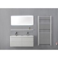 OM Thermo Krom 500x700 Elektrikli Havlupan