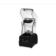 Omake BLE41.E15 Siyah Buz Kırıcı Sessiz Dijital 2 lt Bar Blender