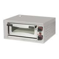 Omake FPZ01.E11 Elektrikli 40x40 cm Pizza Fırını