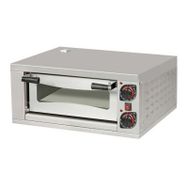 Omake FPZ01.E11 Elektrikli 52x52 cm Pizza Fırını