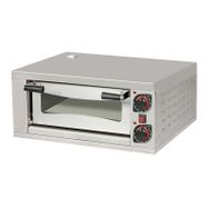 Omake FPZ01.E11 Elektrikli 72x72 cm Pizza Fırını