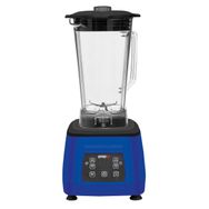 Omake Mavi Kapak Sensörlü Dijital Bar Blender
