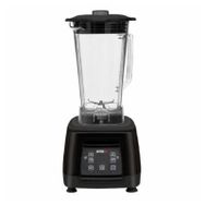 Omake Siyah 3 L Siyah Dijital Kapak Sensörlü Bar Blender