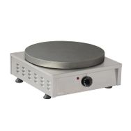 Omake Tekli Elektrikli Krep Makinesi