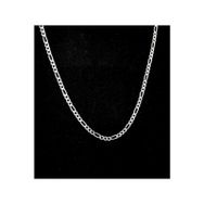 Omar Silver 5264187593 Gümüş Kolye