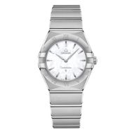Omega 131.10.28.60.05.001 Constellation Bayan Kol Saati