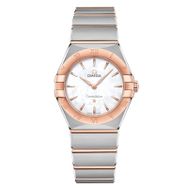 Omega 131.20.28.60.05.001 Constellation Kadın Kol Saati