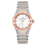 Omega 131.20.29.20.05.001 Constellation Manhattan Bayan Kol Saati