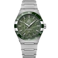Omega 131.30.41.21.99.002 Constellation Erkek Kol Saati