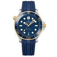 Omega 210.22.42.20.03.001 Seamaster Diver 300M Erkek Kol Saati