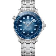 Omega 210.30.42.20.03.003 Seamaster Diver 300M Erkek Kol Saati