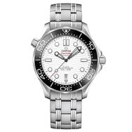Omega 210.30.42.20.04.001 Seamaster Diver 300m Erkek Kol Saati