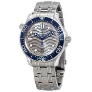 Omega 210.30.42.20.06.001 Seamaster 300m Diver Erkek Kol Saati