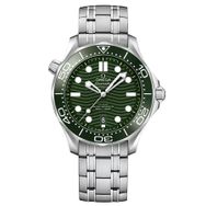 Omega 210.30.42.20.10.001 Seamaster Diver 300M Erkek Kol Saati