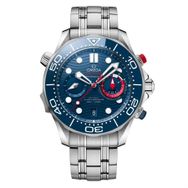 Omega 210.30.44.51.03.002 Seamaster America's Cup Erkek Kol Saati