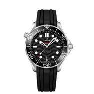 Omega 210.32.42.20.01.001 Seamaster Diver Erkek Kol Saati