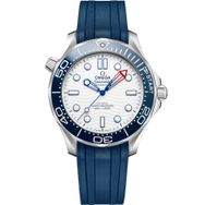 Omega 210.32.42.20.04.002 Seamaster 37 TH America's Cup Erkek Kol Saati
