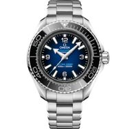 Omega 215.30.46.21.03.001 Seamaster Ultra Deep Planet Ocean Erkek Kol Saati