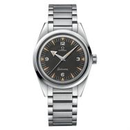 Omega 220.10.38.20.01.002 Seamaster Railmaster The 1957 Triology Erkek Kol Saati