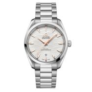Omega 220.10.38.20.02.002 Seamaster Aqua Terra Bayan Kol Saati
