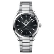 Omega 220.10.41.21.01.001 Seamaster Aqua Terra Erkek Kol Saati