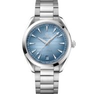 Omega 220.10.41.21.03.005 Seamaster Aqua Terra Erkek Kol Saati