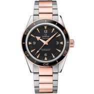 Omega 233.20.41.21.01.001 Seamaster Kadın Kol Saati