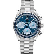 Omega 324.30.38.50.03.002 Speedmaster Orbis Edition Erkek Kol Saati