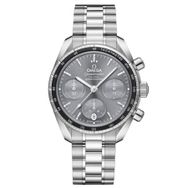 Omega 324.30.38.50.06.001 Speedmaster Kadın Kol Saati