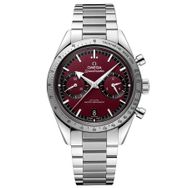 Omega 332.10.41.51.11.001 Speedmaster 57 Erkek Kol Saati