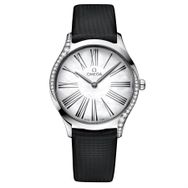 Omega 428.17.36.60.05.001 De Ville Tresor Bayan Kol Saati