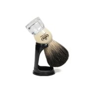 Omega 63170 Black Badger Tıraş Fırçası