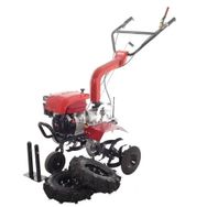 Omega B310T 6.5 Hp Şanzımanlı Tekerlekli Çapa Makinesi
