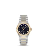 Omega Constellation Co-Axial Master Chronometer 29mm Kadın Kol Saati 13125292053001