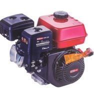 Omega OMG-168 6.5 HP Benzinli Motor