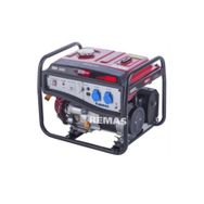 Omega OMG-3500 Monofaze İpli 3.5 kVA Benzinli Jeneratör