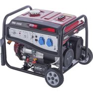 Omega OMG-3500E 4 Kva Monofaz Benzinli Jeneratör