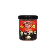 Omega One Super Color Small Pellets 270 ml 119 gr Balık Yemi