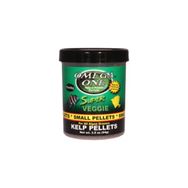 Omega One Super Veggie Kelp Small Pellets 100 gr Açık Balık Yemi