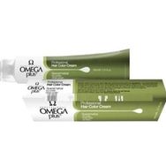 Omega Plus 4.0 Kestane Krem Saç Boyası