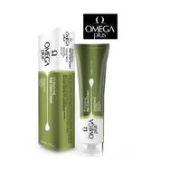 Omega Plus 7.22 Yoğun Menekşe Krem Saç Boyası