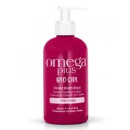 Omega Plus Bad Girl Pembe Amonyaksız Renkli 250 ml Saç Boyası