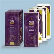 Omega Pratik Tarot Destesi