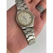 Omega Seamaster Cosmic 38Mm Çelik Kordon Erkek Kol Saati 2.El