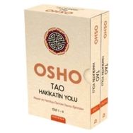 Omega Tao Hakikatin Yolu 2 Cilt Takım