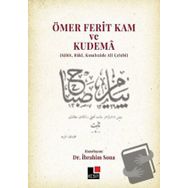 Ömer Ferit Kam ve Kudema - Kesit Yayınları